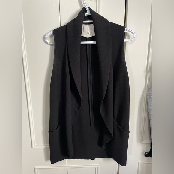 Wilfred vest - Picture 2 of 5